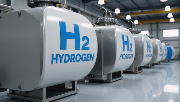 hydrogen storage